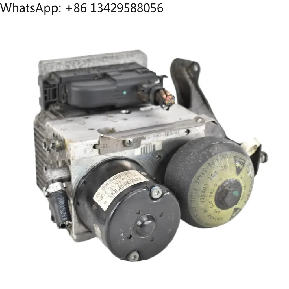 

Shiyi for Mercedes R230 Sl500 E55 Cls55 Sbc Brake Anti Lock Abs Hydraulic Pump Oem 52k