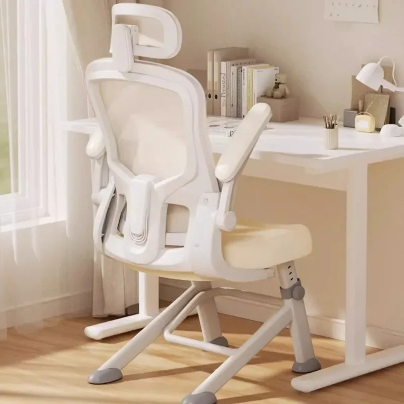 

Ergonomic Chair Office Furniture Lounge Armchair Computer Gaming Chair Vanity Chairs Chaise Bureau Magalu Gamer Desk Chaises Pc