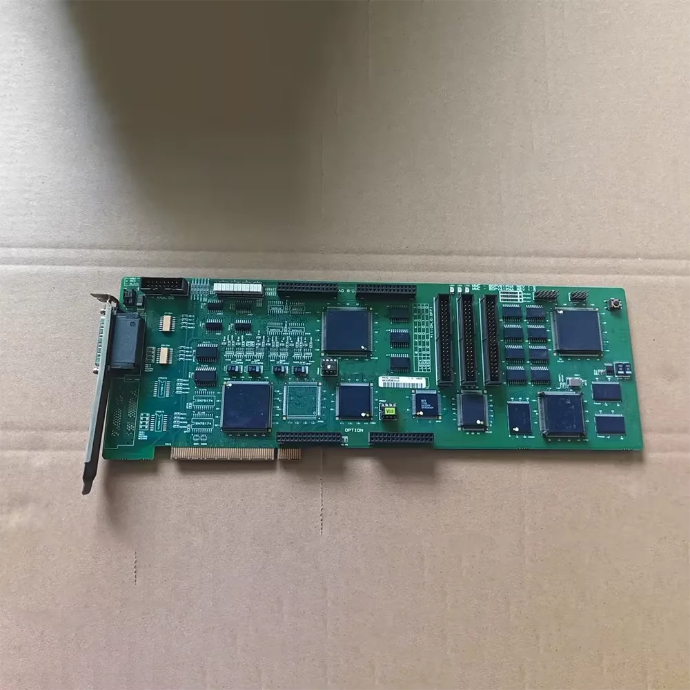 

Карта управления движением MMC-BDP041PNA