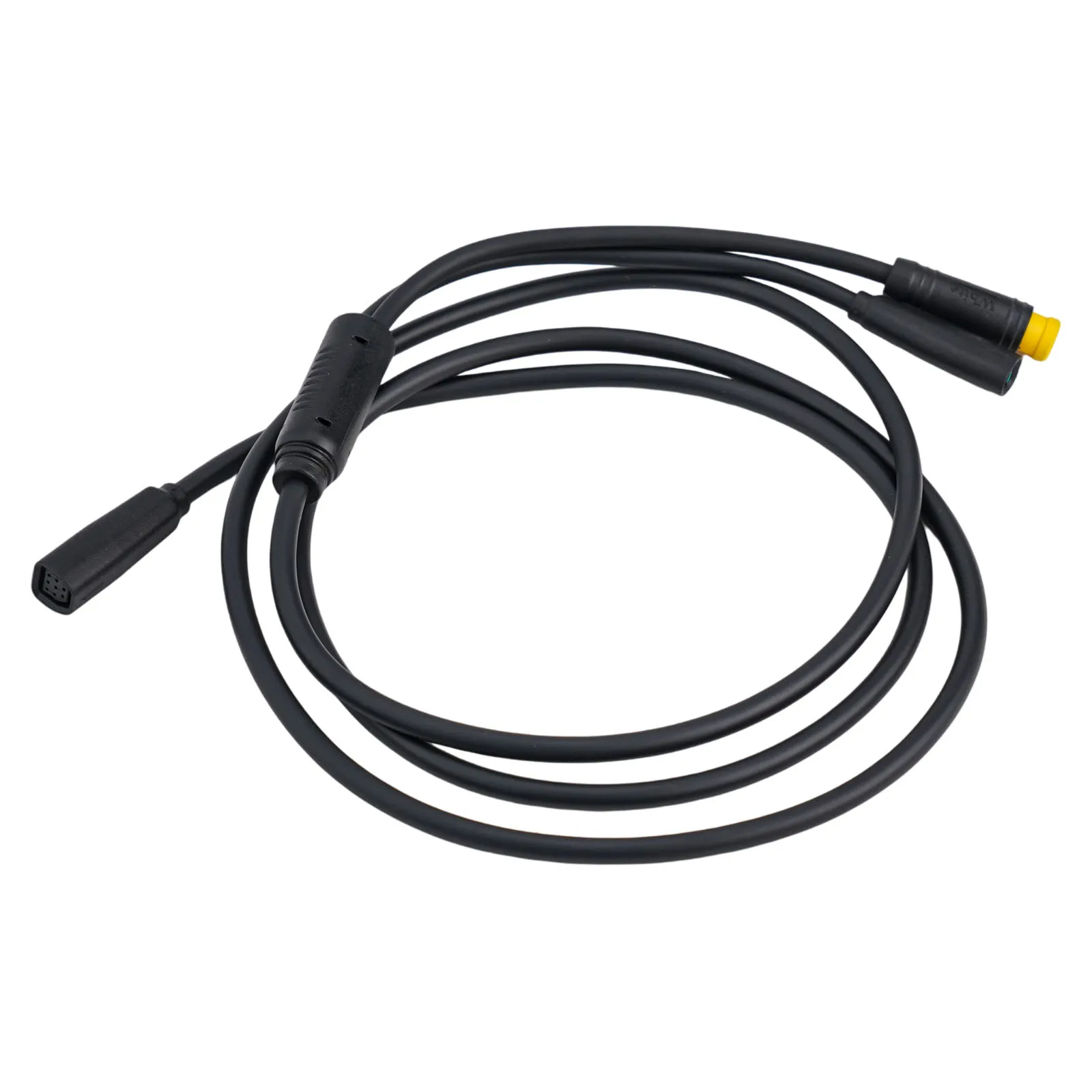 

Кабель контроллера кронштейна двигателя, электрические детали для электрического велосипеда, удлинитель кабеля, запасные части для велосипеда, электрический велосипед