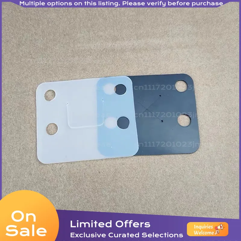 For GALILEO Q18 Q19 Coffee Grinder Anti-Static Plate Grounds Chute Anti-Flying Plate Replacement Accessory