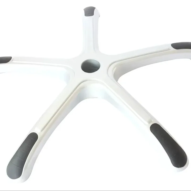 

Living room hotel school or home office chair seat multifunctional nylon furniture legs