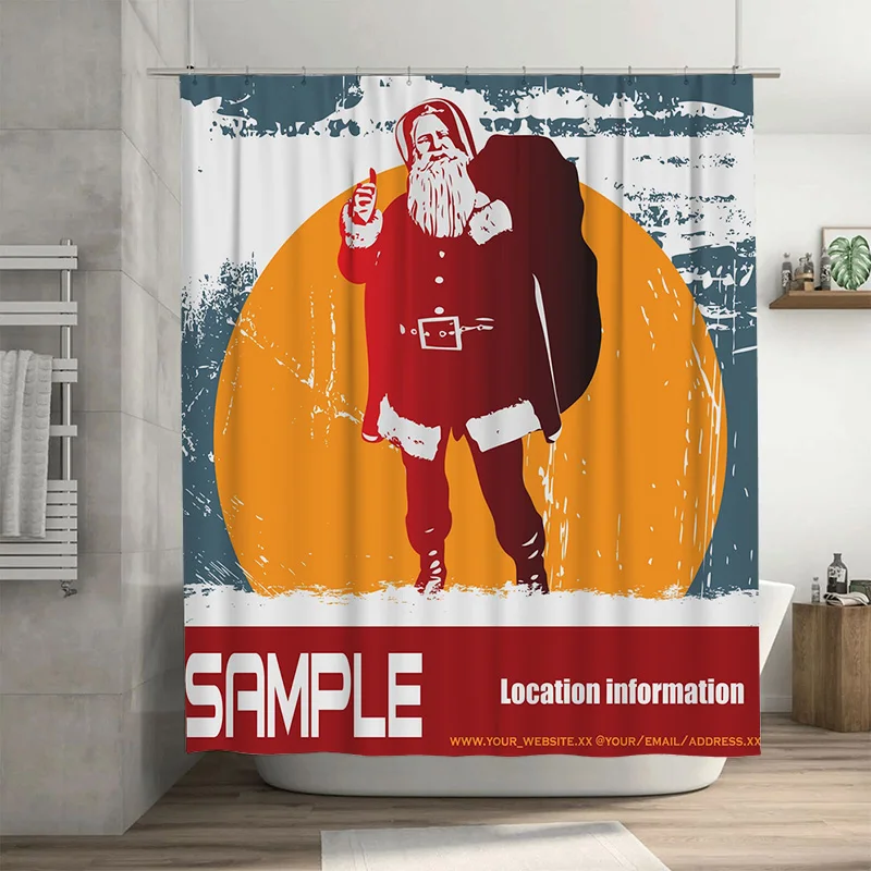 Tu Bathroom Shower …