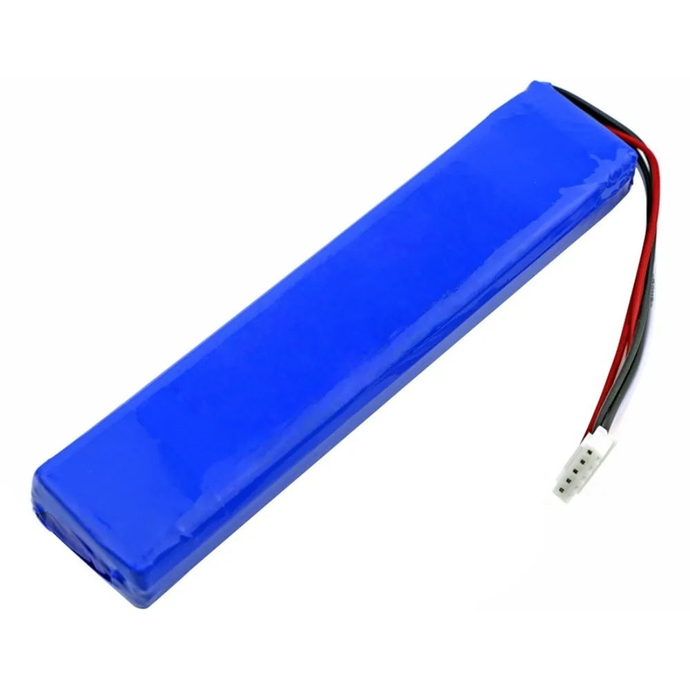 KIPNO 6000mAh Battery for JBL Xtreme