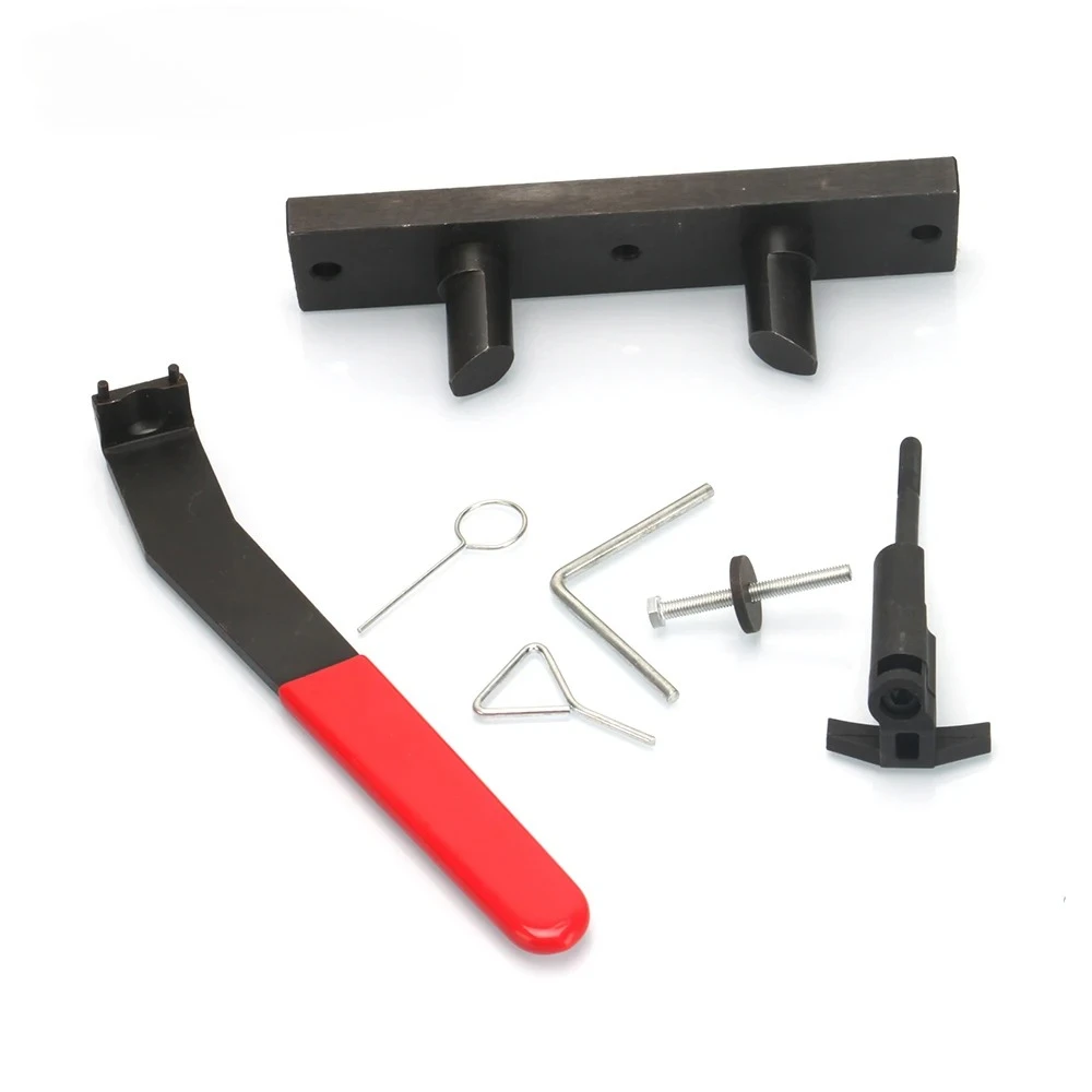 Timing Twin Locking Tool Kit Engine Timing Tool