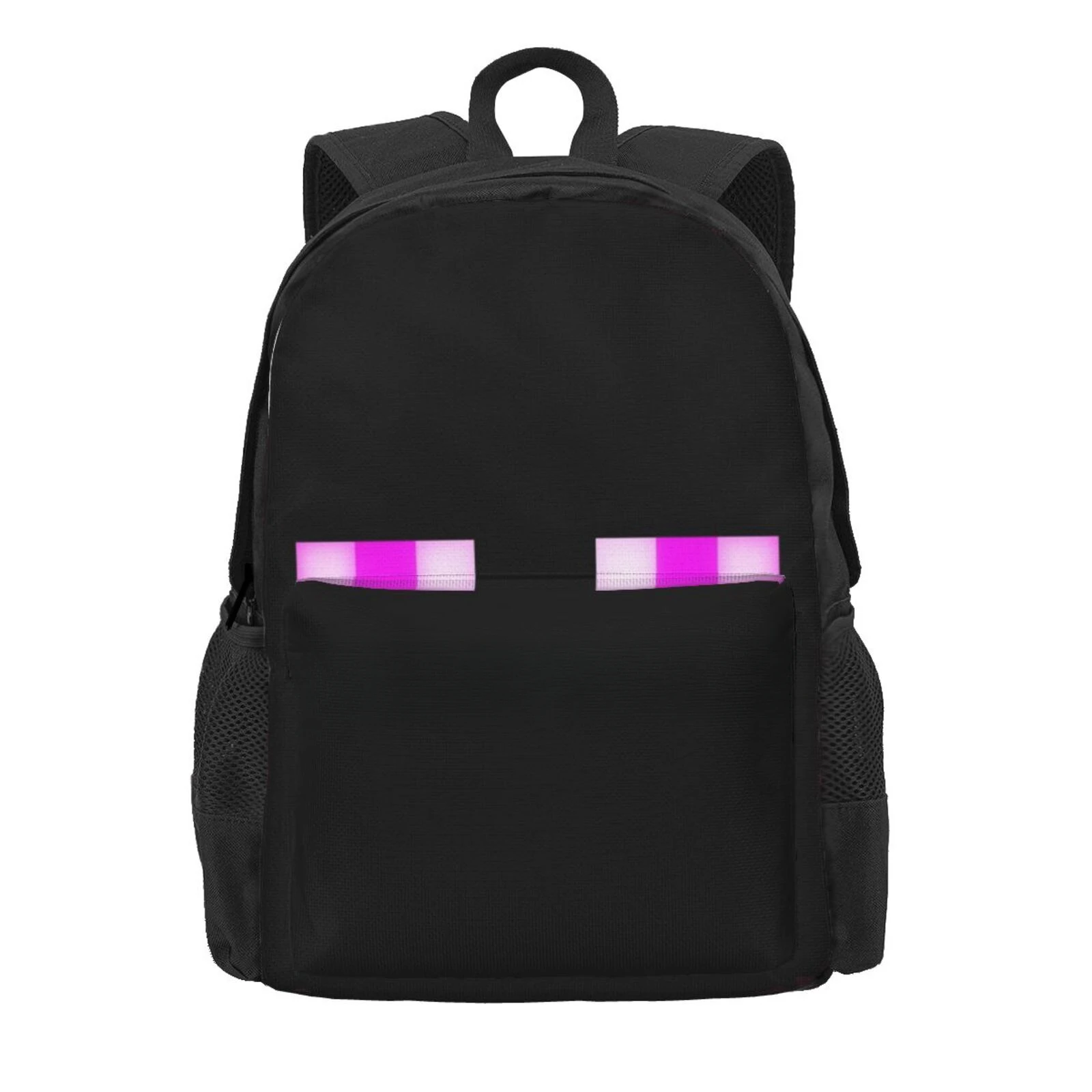 Enderman Hot Sale Schoolbag Backpack Fashion Bags Enderman