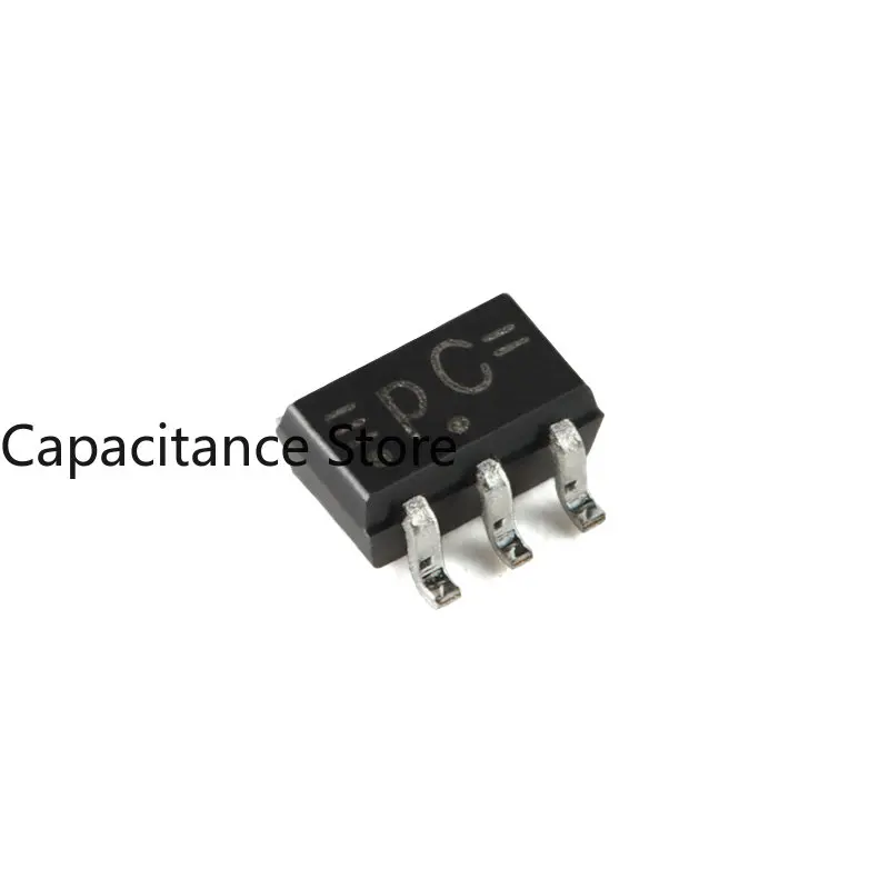 20PCS Original Genuine 74AUP1G04GW, 125 SOT-353 Low Power Inverter
