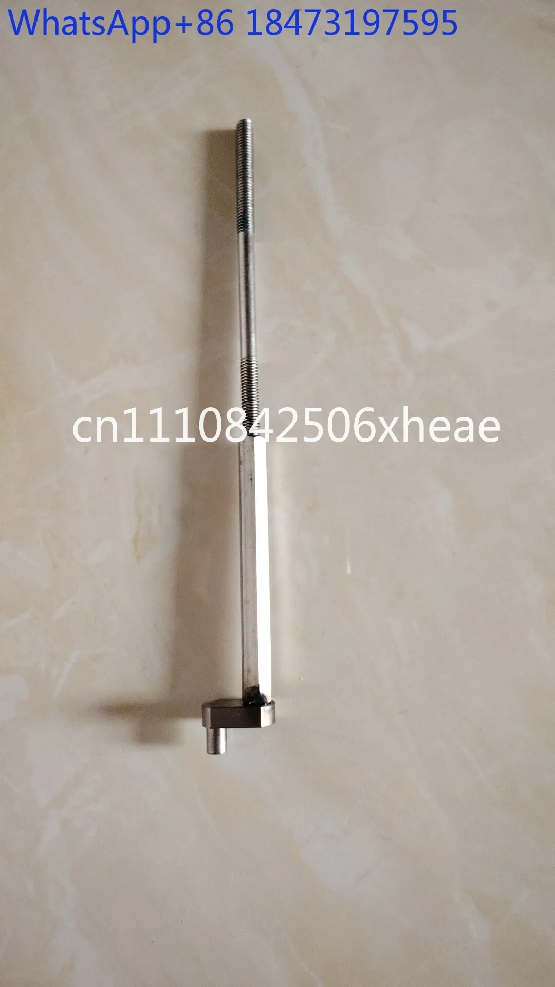 Woodworking machinery Edge banding machine Spring floating flat scraper Hardware accessories