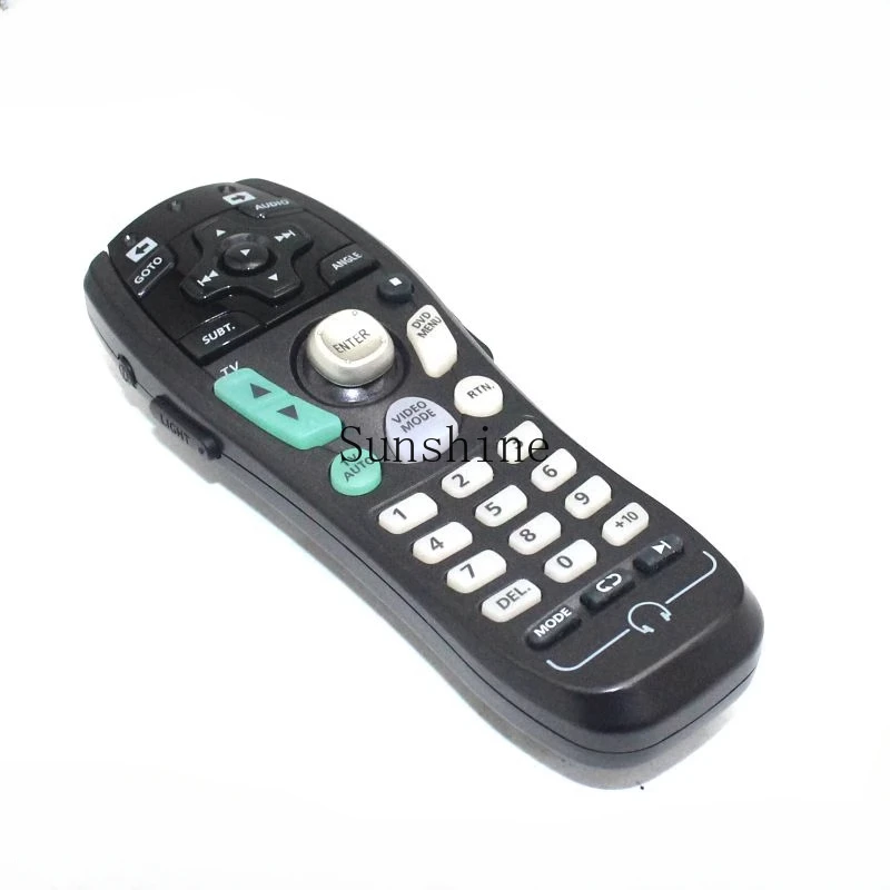 

Applicable road/win/political/mobile/current 4/3 earphones/DVD remote control, auto parts