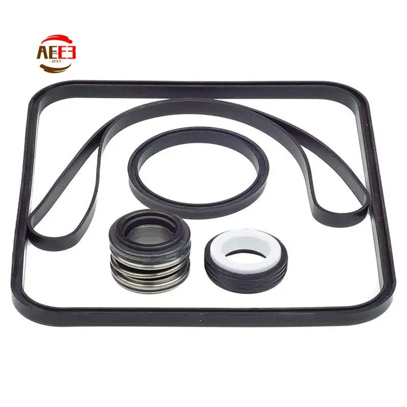 AEE3-Replacement Gasket For Hayward Pump SPX1600TRA SP1600Z2 PS-201 SPX1600R SPX1600S SPX1600T