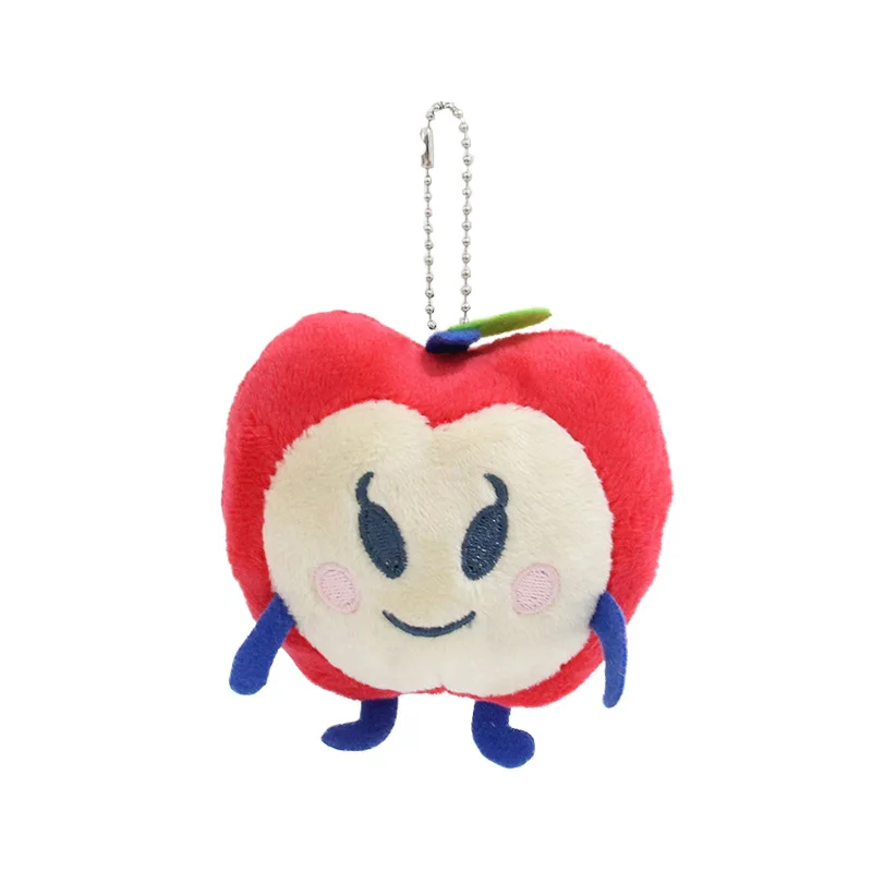 Giappone Tamagotchi Animali Domestici Gotchi Kawaii Ciondolo Cartone Animato Simpatico Peluche Borsa Portachiavi Bambole di Peluche Collezione Decorazione Regali per Bambini