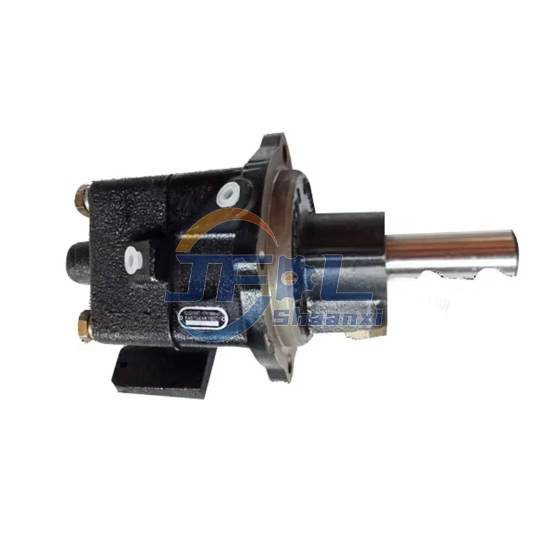 

For Shacman Heavy Duty Truck Spare Parts Fast Transmission Repair Shift Cylinder Assembly 12JS160T-1707060