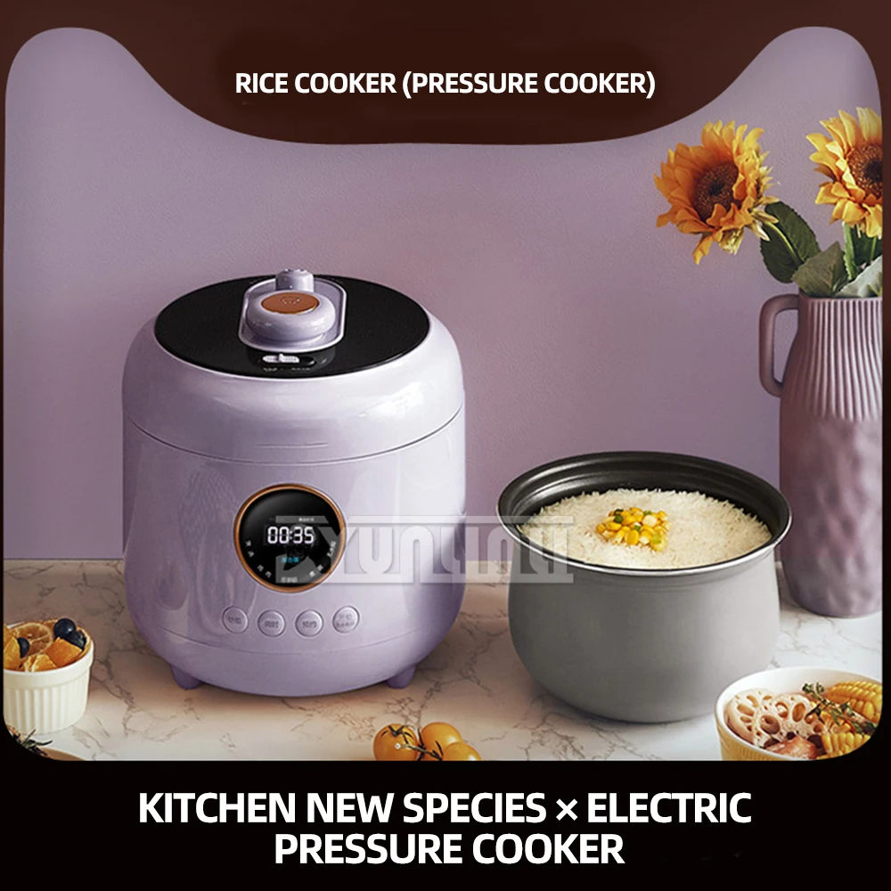 New arrivals Rice Cooker Intelligent Electric Press Cooker Ollas Arroceras