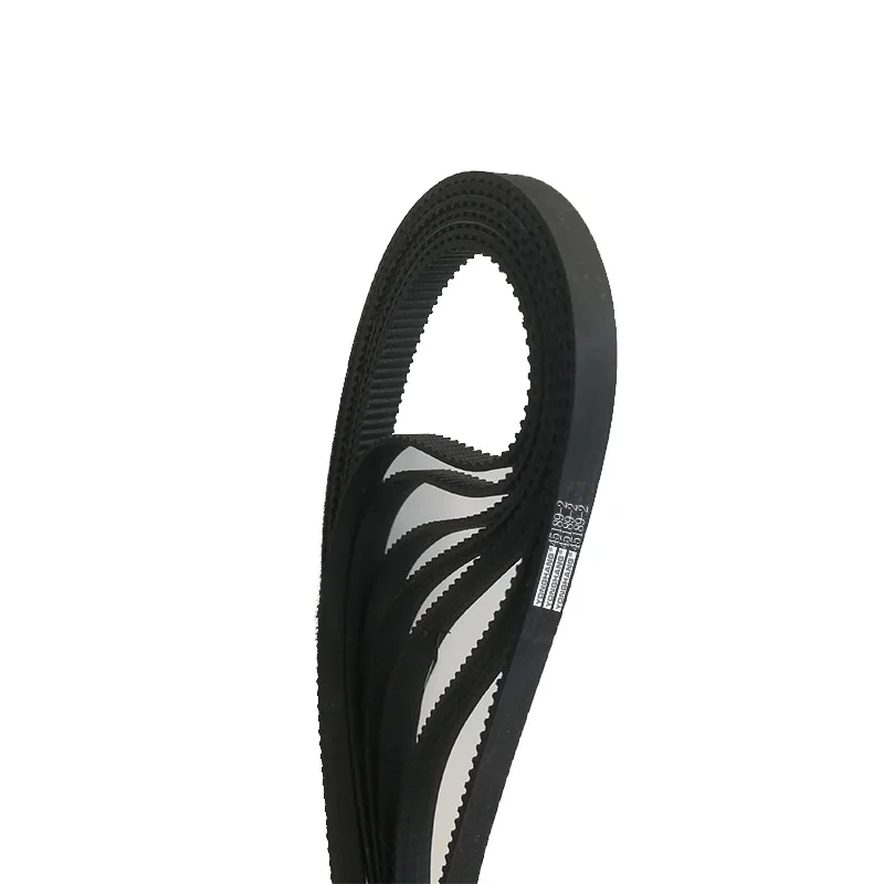 ebra Printer Belt 105SL PIUS 110 140 170 220XI3/XI4I 45189-22/12  1pcs