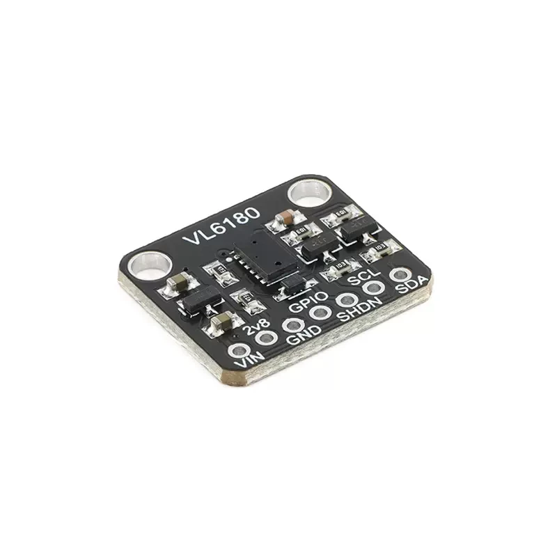 5pcs Original Genuine VL6180 Optical Distance Sensor Module Balance Vehicle High Precision Distance Measurement