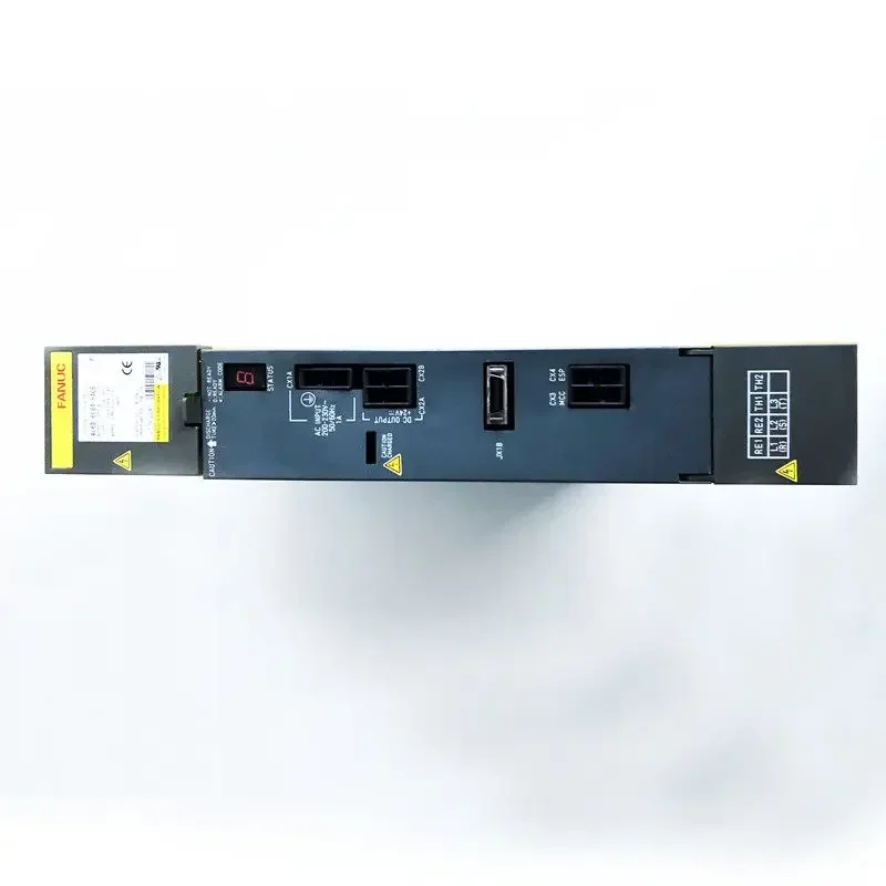 A06B-6081-H106 Fanuc Servo Amplifier Drive for CNC System Machine