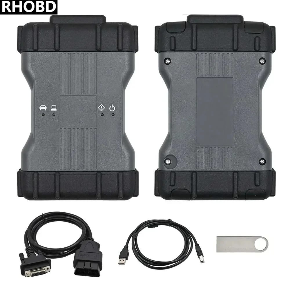 

Новая USB-версия Wi-Fi для Nissan Consult OBD2 VCI Key Programming V241 для иммобилайзера Infiniti FORConsult 3 Plus OBD2 Diagnostic