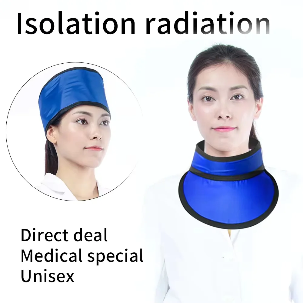 

Dental Radiation Protective Clothing Adult Radiological Protection Thyroid X-ray Nuclear X-Ray Radiation Protection Health Care
