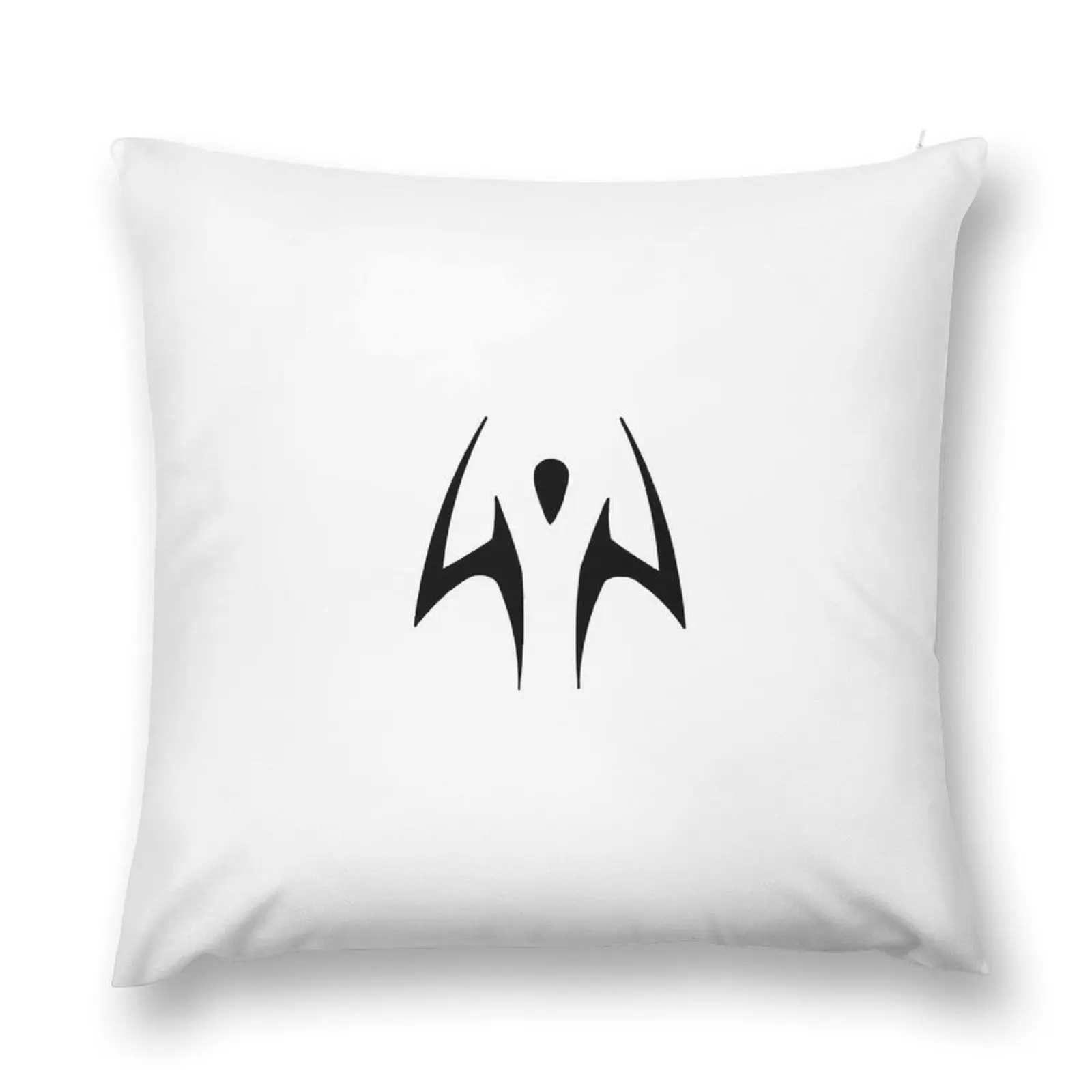 

Sukuna Tattoo Throw Pillow sleeping pillows Luxury Pillow Case Decorative Cushions pillow