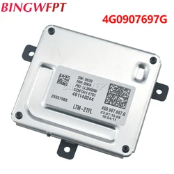 4G0907697G Daytime Running Light Headlight Power Module For Golf mk7 Aud i Touran Controller 4G0.907.697G 28357968 4G0907397G