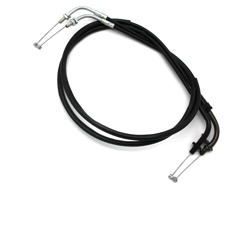 

Motorcycle Clutch Cable Length For Yamaha XV250 VIRAGO 250 1988-2013 Yamaha XV125 VIRAGO 250 1997-2000 Yamaha XVS125/XVS250