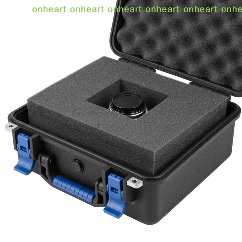 1Pcs Polyethylene Block Sheet Cuttable Foam Padding Insert Cases Polyethylene Foam Sheets For Packing Toolbox Storage Craft Pad view 2