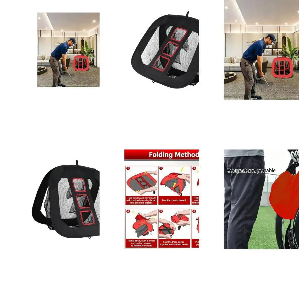 rete-da-scheggiatura-da-golf-facile-installazione-rete-da-colpire-da-golf-pieghevole-professionale-giochi-all'aperto-per-interni