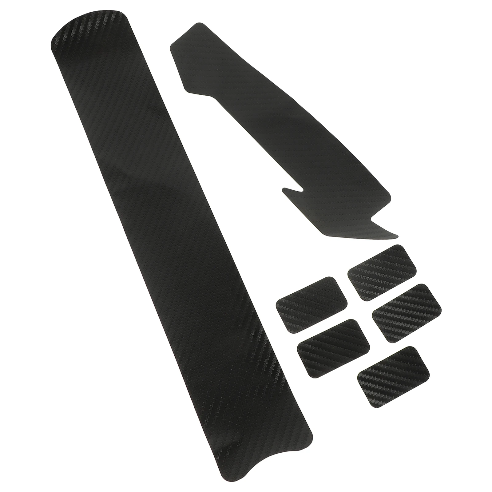 

Pu Protector For Mountain Road Folding Durable Bike Protective Frame Sticker Cycling Accessories Mountain Bike Chain