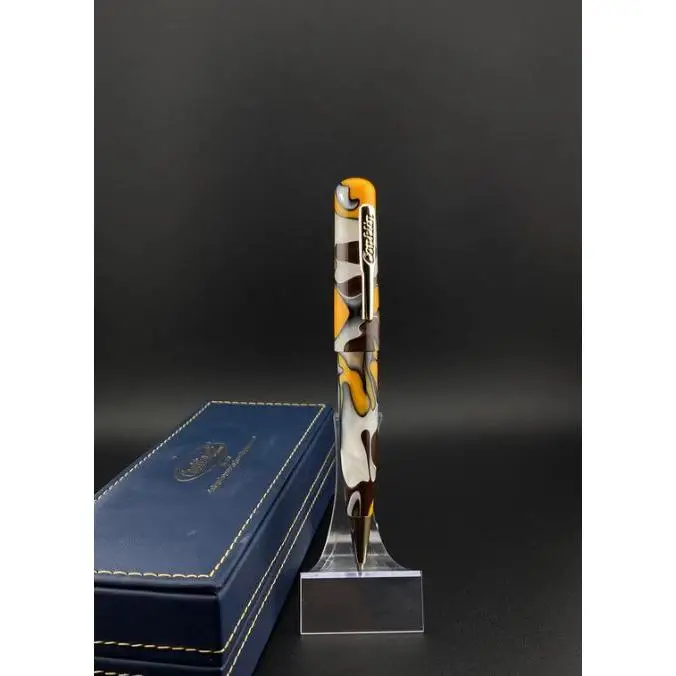 Bolígrafo Conklin Colección All American YellowStone