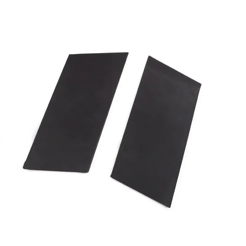 Front Middle Grille Blocking Cover Sticker Plate Dust-proof Central Grid Baffle for VW Touareg Exterior Accessories 2019-2024