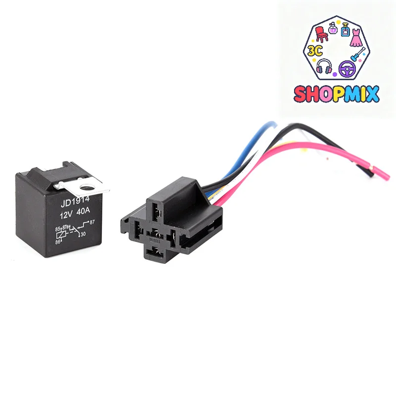 Waterproof Automoti…