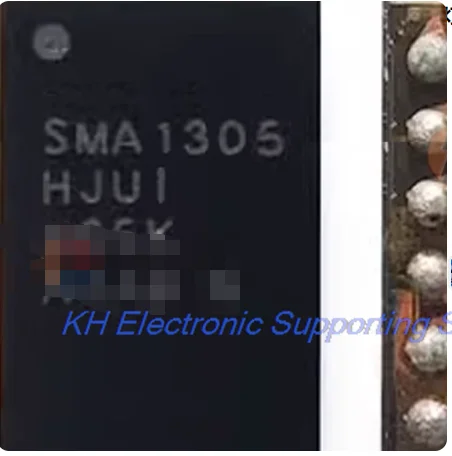 (10-20piece)  SMA1305 BGA24 Suitable for watch power supply IC