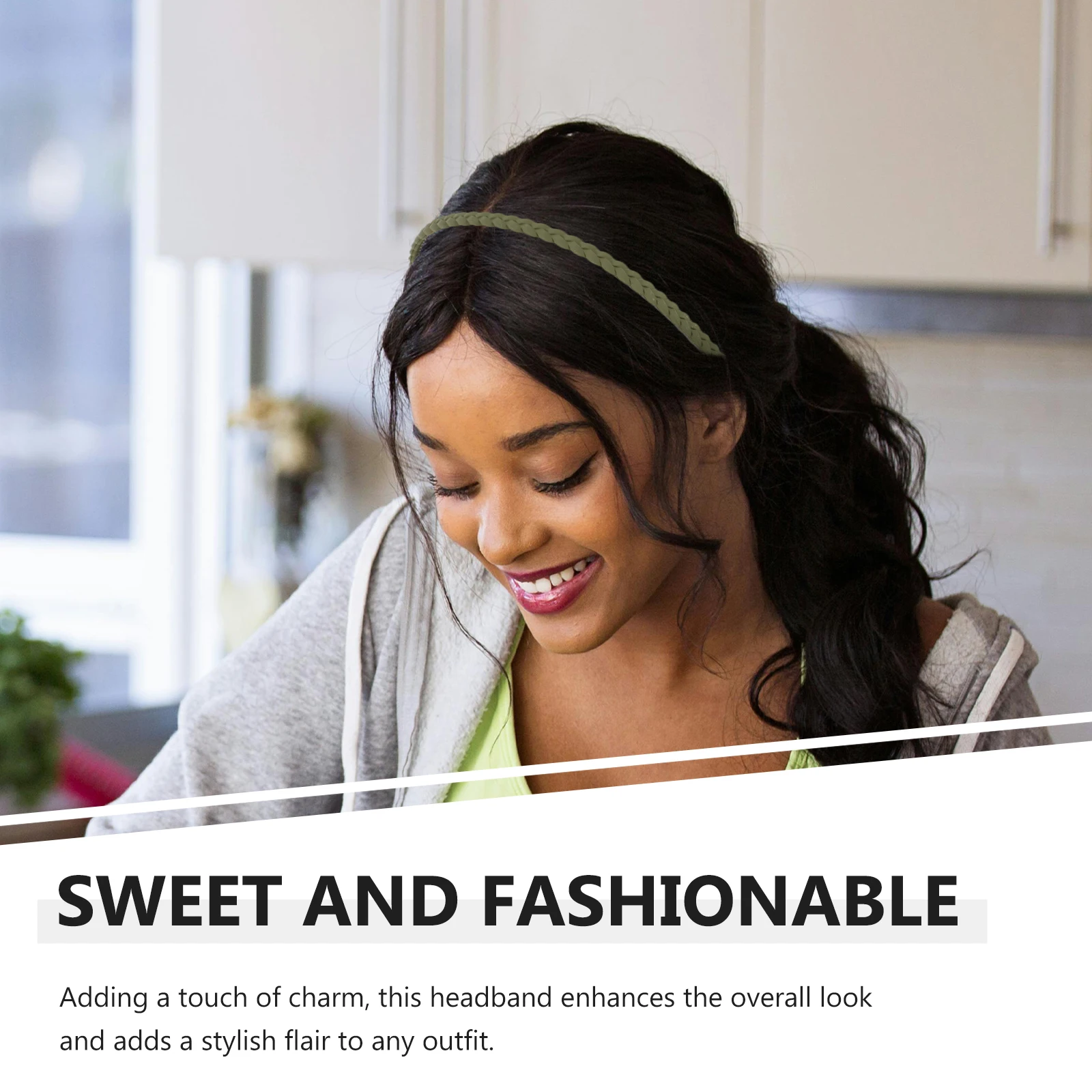 

12pcs Stylish Thick Headbands For Women Skin Care Face Washing Decorative Makeup Spa Hair Accessories Fashion Headband