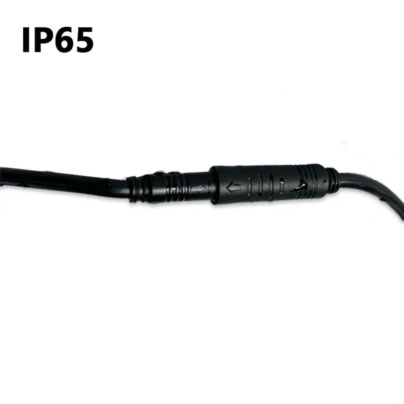 NEW HOT In Stock-1 PCS E-Bike 9 Pin Motor Extension Cable Cord Replacement Parts For Bafang Front Rear Wheel Hub Motors