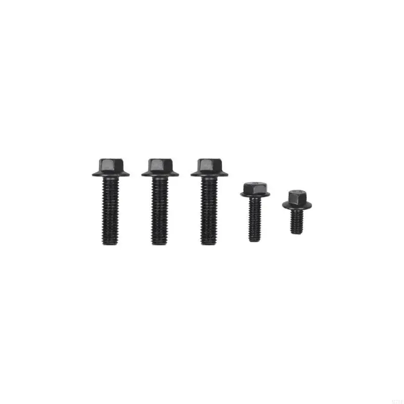 M76E Dichtungsreparatursatz 904-234 3C3Z-9T514-AD Ersatz mit Hardware-Set und Hülsen – Detail 2