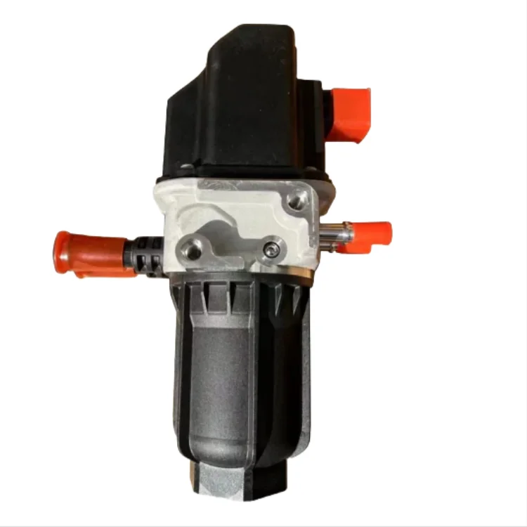 New for Dosing Pump Compatible with Heavy Truck 2963717/2860697/A063G808 Autolin No.ATP013 6 Month Warranty