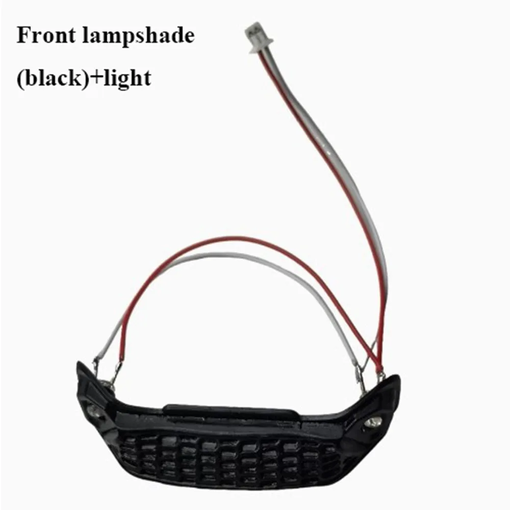 

Двигатели, большая шестерня, складной абажур для дрона с дистанционным управлением, 10 стилей, черная основа двигателя, универсальные запасные части для квадротора E88pro