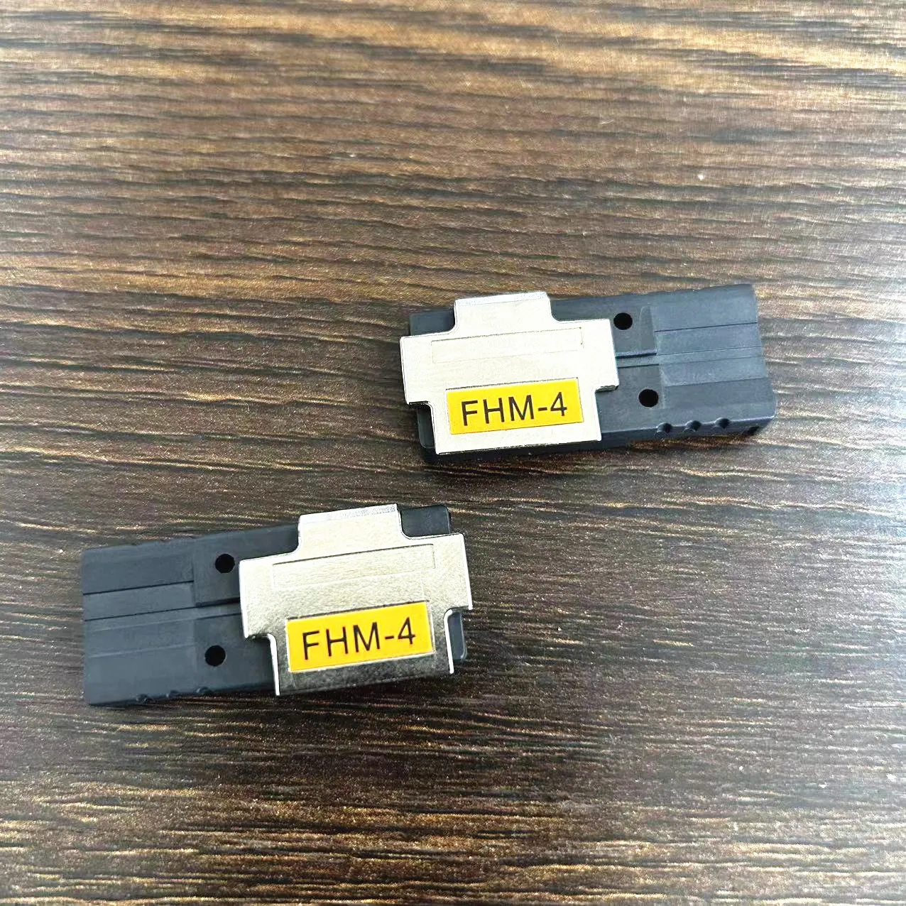 FHM-4 FHM-6 FHM-12 FHS-025 Fiber Clamp for TYPE-66 T-25 T-46 TYPE-81M TYPE-71M TYPE-82M12 Fiber fusion splicer fiber holder