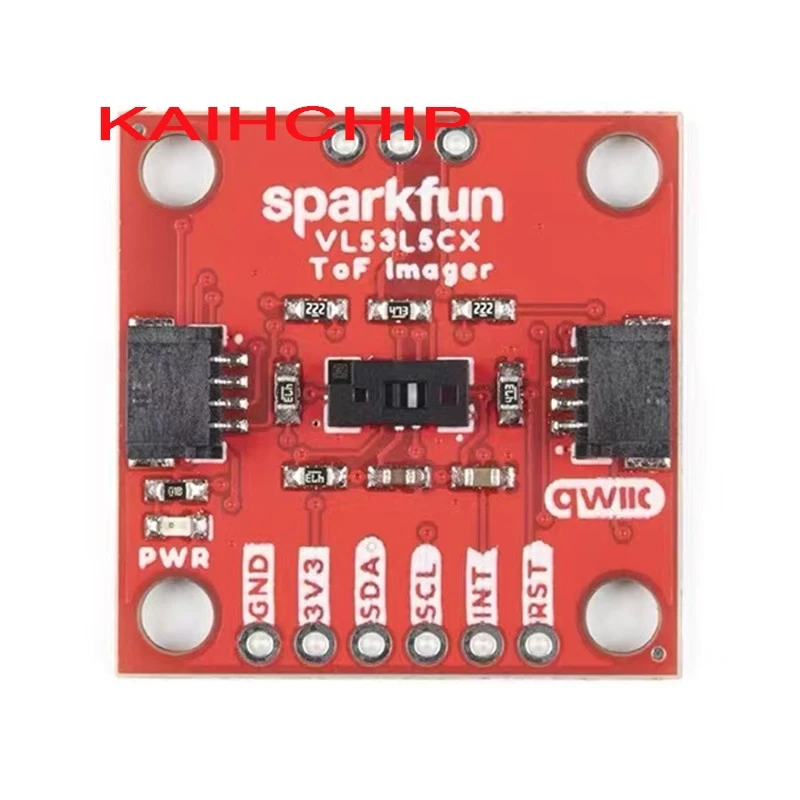 1PCS 18642 VL53L5CX ranging sensor module Qwiic ToF Imager
