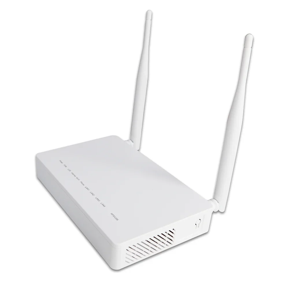 NETONE 와이파이 GPON ONT, F660, V8 ONU, ZTE 1GE 3FE, 1 포트, 1USB, 5dB, 신제품