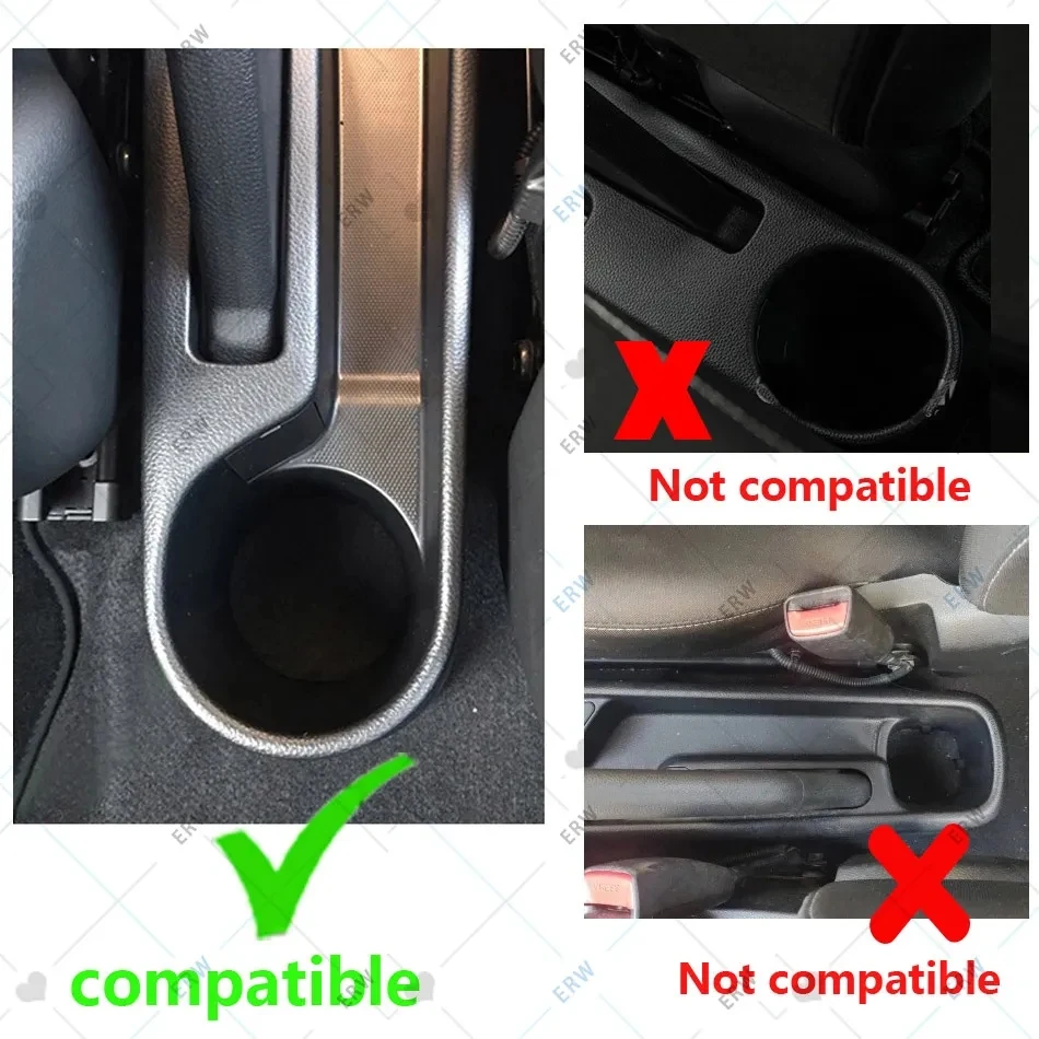 For Kia Picanto Armrest Box For Kia Picanto 3X-Line interior Retrofit parts car accessories Storage box Simple installation