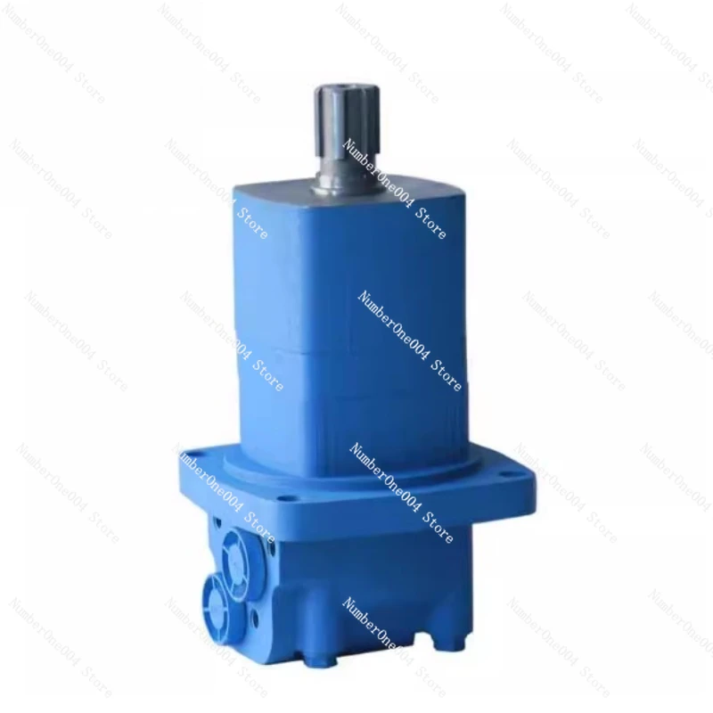 OMS/BM5/HMS Series … - image