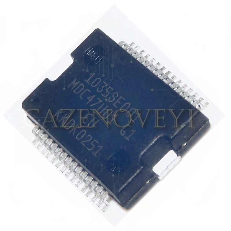 1-100PCS 1035SE001 MDC47U01 TDA2052 2052 PCM1700P PCM1700 FM1808-70-PG FM1808-70-P APW7142 7142 LA4225 4225