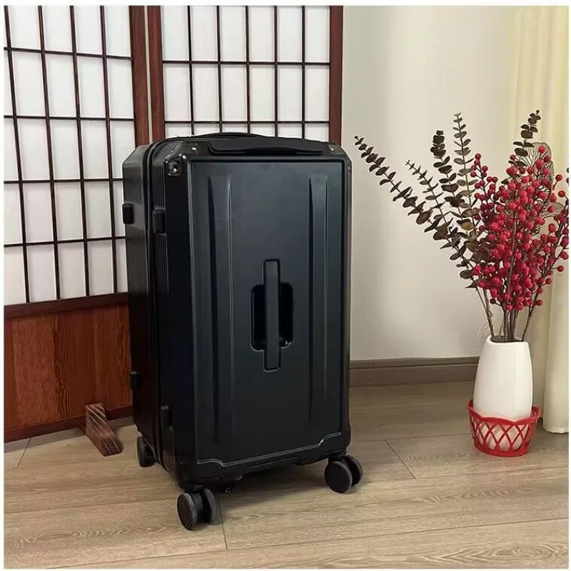 Large-capacity Suitcase Women Fresh Ultra-light Thick Travel Bag Suitcase Academy Multifunctional Bolsa De Viagem Luggage