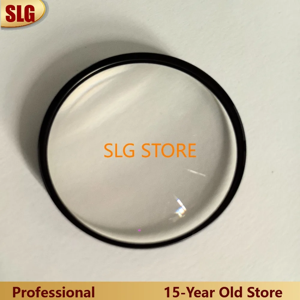 New Front Lens 1st First Optics Element Glass for Nikon AF-S  24-120 Mm 24-120mm F/4G ED VR Camera Replacement Part