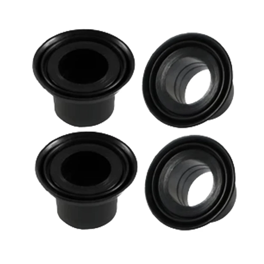

4pcs Manual Shifter Bushing Kit B001-46-062 For Mazda 323 626 For Protege MX-3 Transmission Shift Lever Bushing Engine Parts