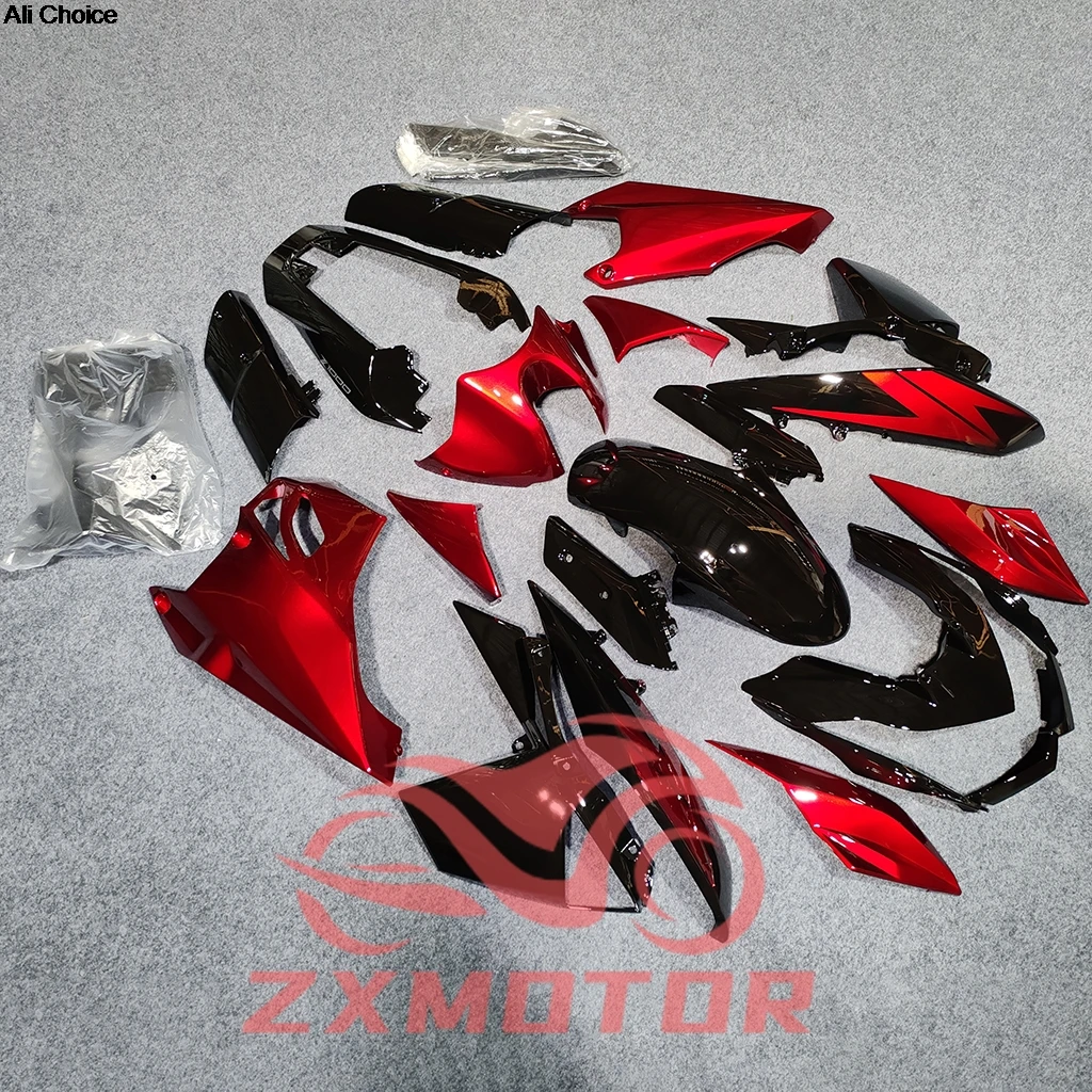 

Новые обтекатели Z1000 2010 2011 2012 2013 2014 Prime для KAWASAKI Z 1000, литьевой пластиковый обтекатель для всего тела, спортивный велосипед, комплект обтекателей