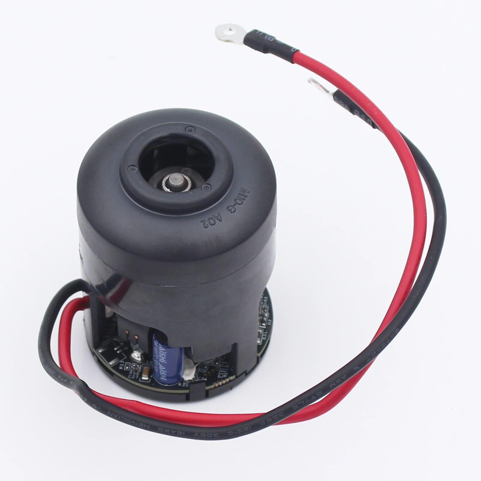 Original Dreame P10 Pro Handheld Vacuum Cleaner Motor Spare Parts Accessories Fan Module M10-G-5 412W