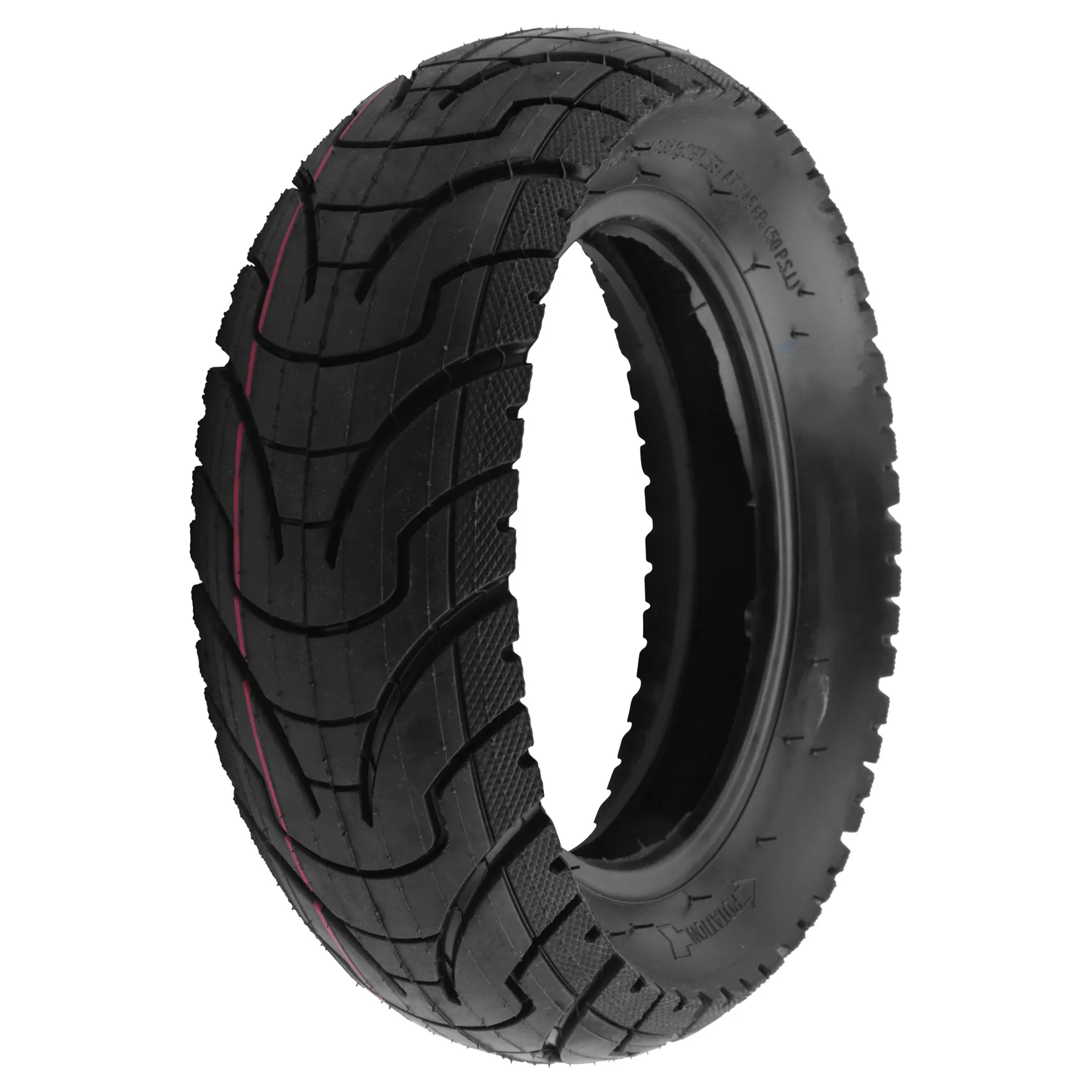 1Pcs 80/65-6 Tyre 10X3.0-6 Tyre for Electric Scooter Speedual Grace 10 Zero 10X 10 x 3.0