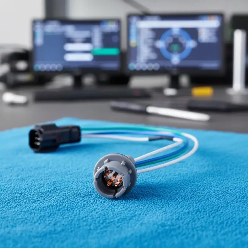 

【L】92480-D9020 Проводка для разъема заднего фонаря автомобиля: надежное соединение, быстрая замена, жгут проводов